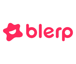 Blerp : Brand Short Description Type Here.