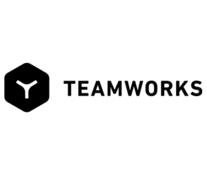 Teamworks : Brand Short Description Type Here.