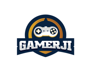 Gamerji : Brand Short Description Type Here.