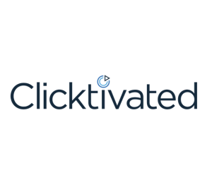 Clicktivated : Brand Short Description Type Here.