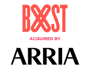 BOOST : Brand Short Description Type Here.
