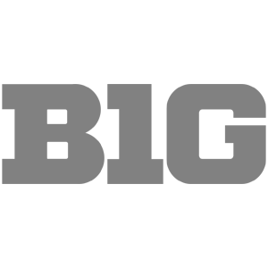 Big Ten : Brand Short Description Type Here.