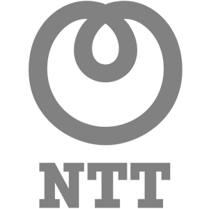 NTT : 